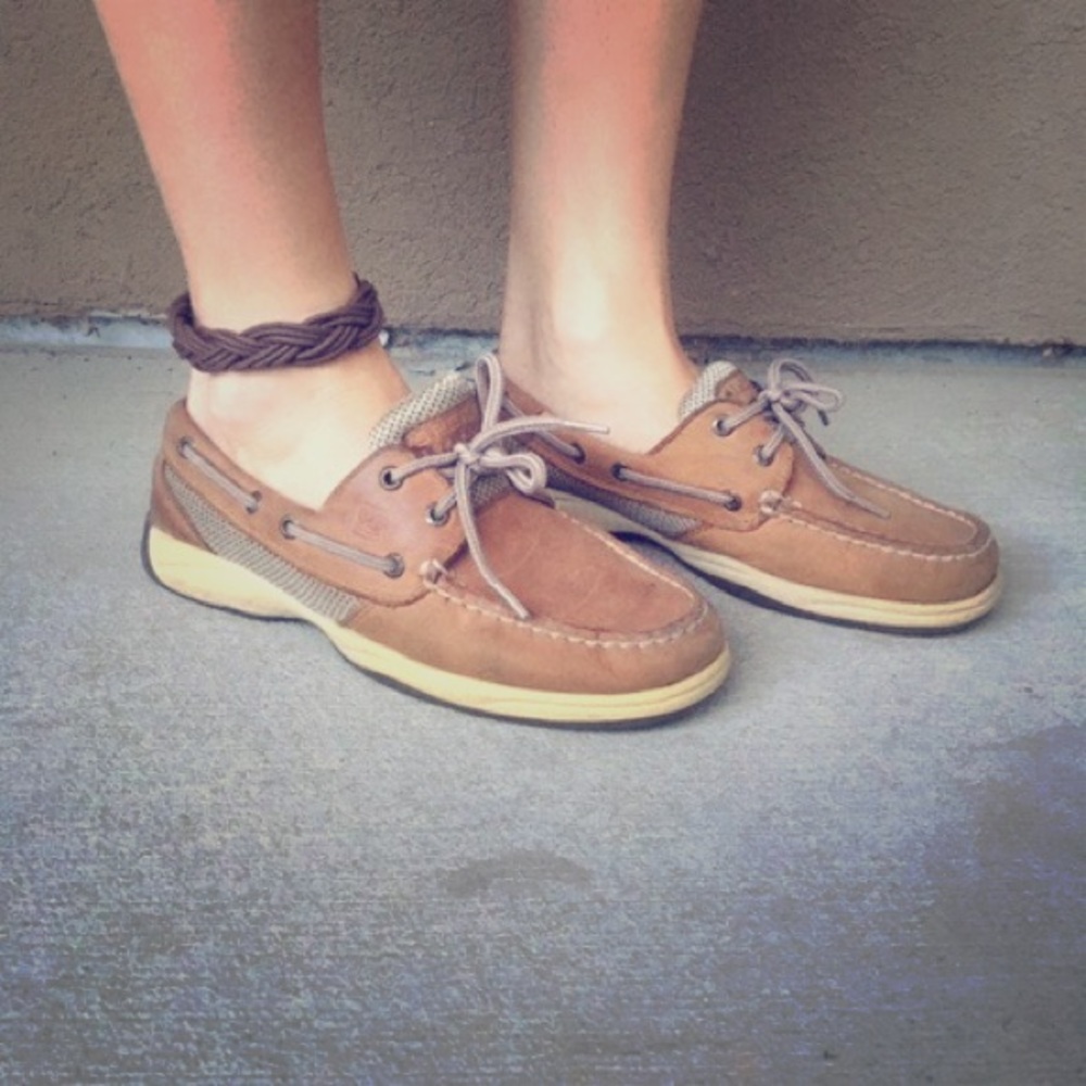 ☀️Sperry original style boat shoes